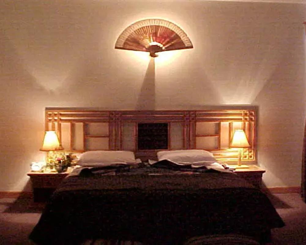 Rock City Resort Mingora Екстер'єр фото