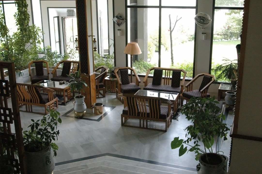 Rock City Resort Mingora Екстер'єр фото