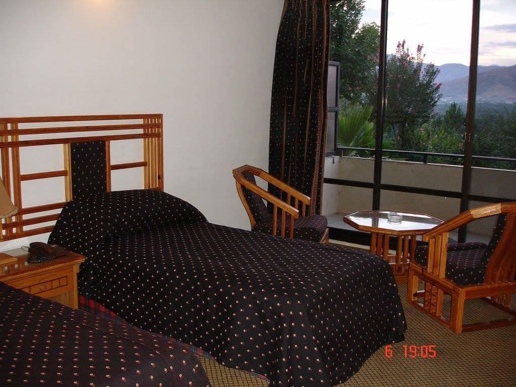 Rock City Resort Mingora Екстер'єр фото