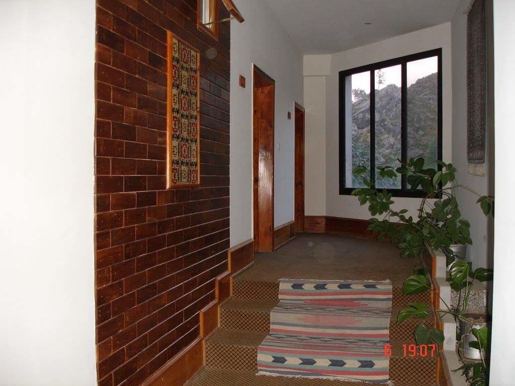 Rock City Resort Mingora Екстер'єр фото
