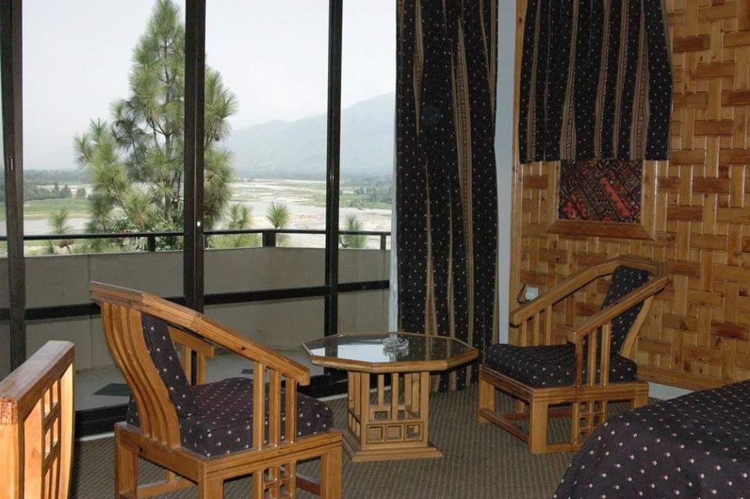 Rock City Resort Mingora Екстер'єр фото