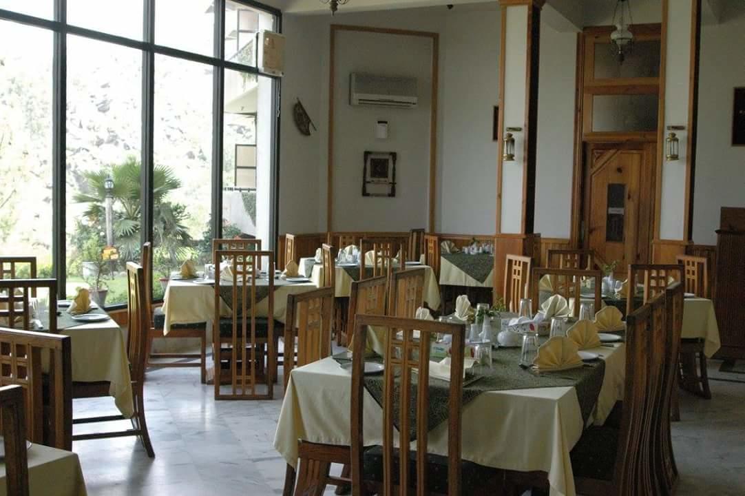 Rock City Resort Mingora Екстер'єр фото