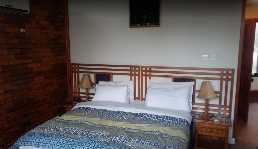 Rock City Resort Mingora Екстер'єр фото