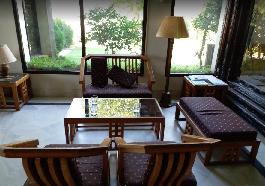 Rock City Resort Mingora Екстер'єр фото