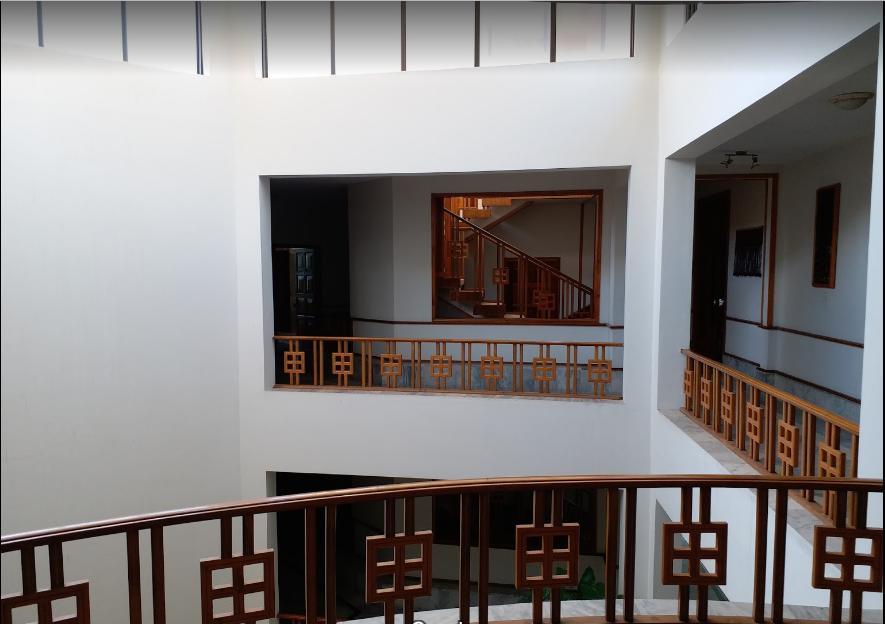 Rock City Resort Mingora Екстер'єр фото